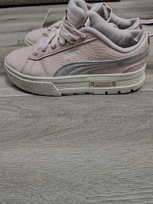 Adidași Puma  mărimea 34.5