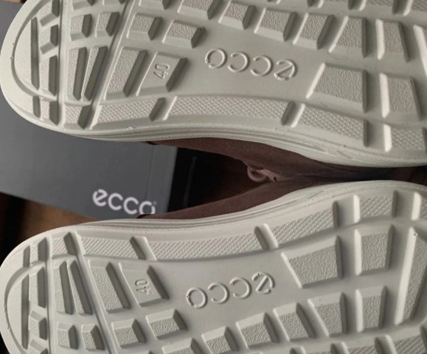 Ghete Ecco impermeabile