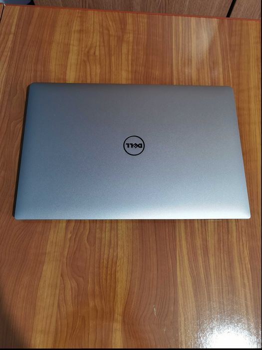 Laptop / Ultrabook Dell Precision 5520 Display 4K Ultra HD Touchscreen i7 16GB 500GB