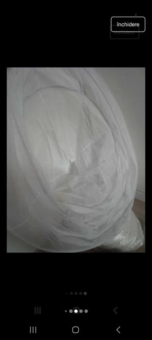 Rochie de mireasa