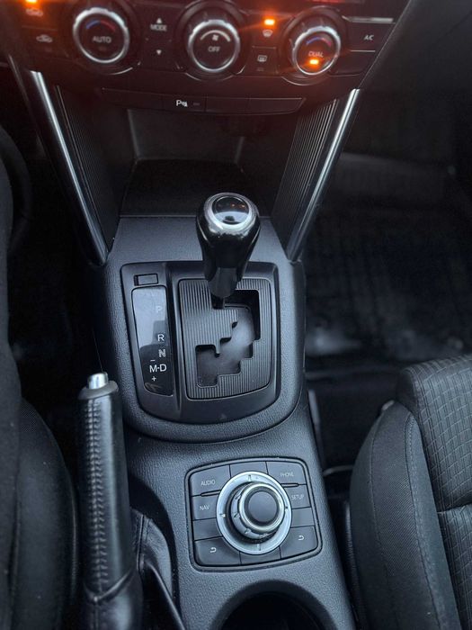 Vand Mazda CX5 an 2013