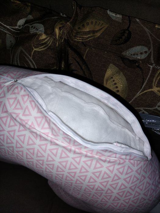 Възглавница за кърмене Kikka boo