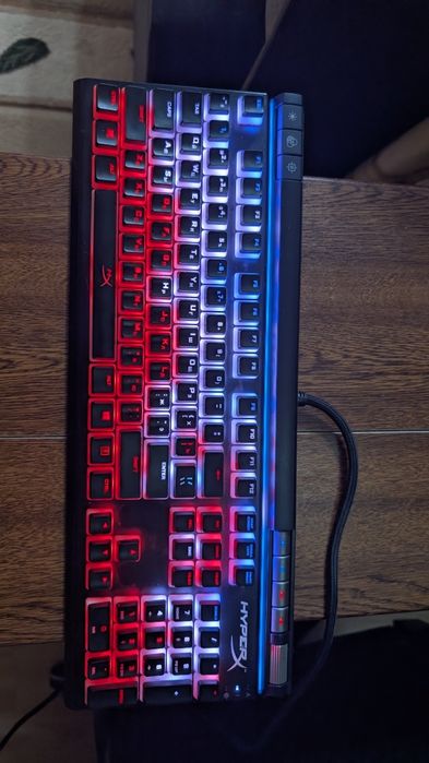HyperX Alloy Elite 2