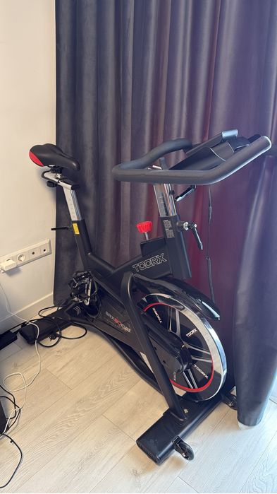 Bicicleta spinning 1750