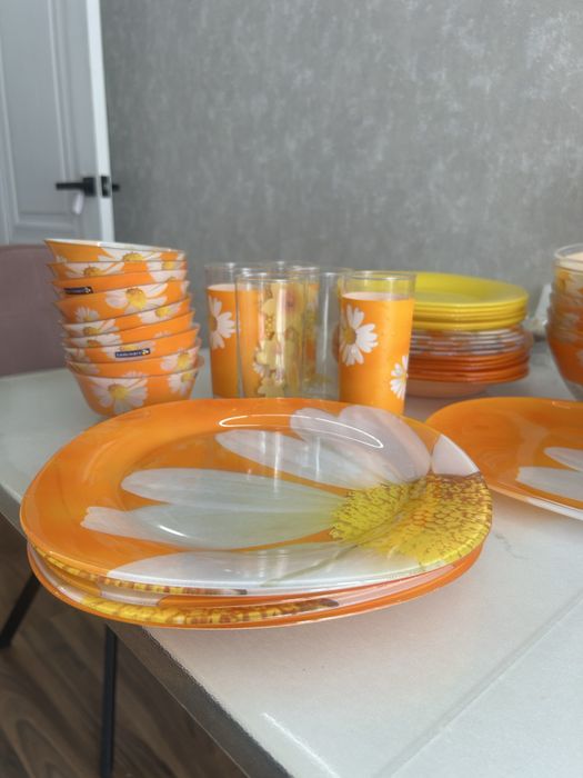 Посуда, сервиз Lumine