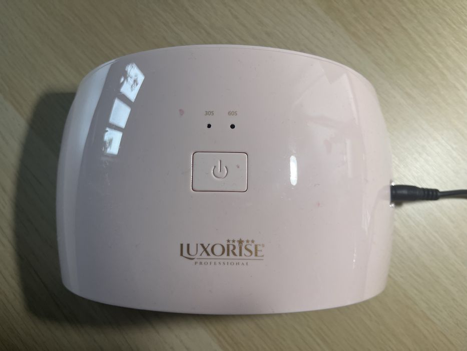 Lampa unghii LED