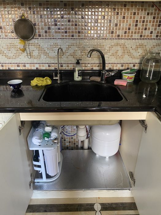 Продажа и установки фильтра для воды