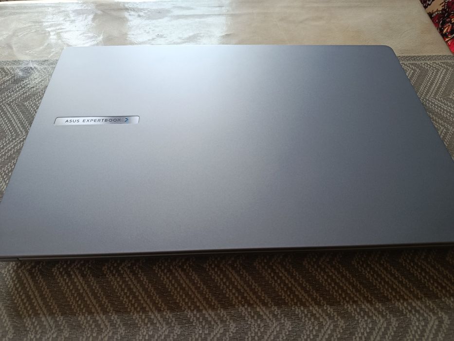 ASUS Expertbook Ryzen 5 7535HS 16 Гб DDR5