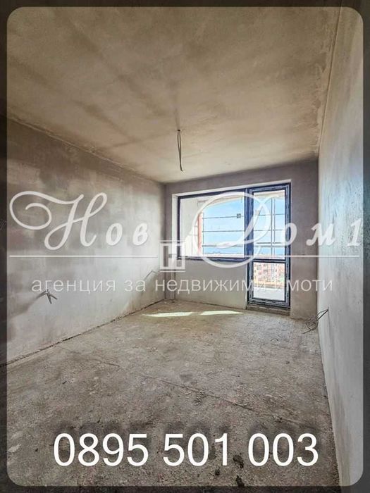 Продава се Тристаен апартамент в Варна, Виница - 103 кв.м за 1406 €/кв.м - Снимка #5