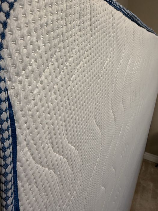 Saltea ferma Bestsleep 35 cm grosime