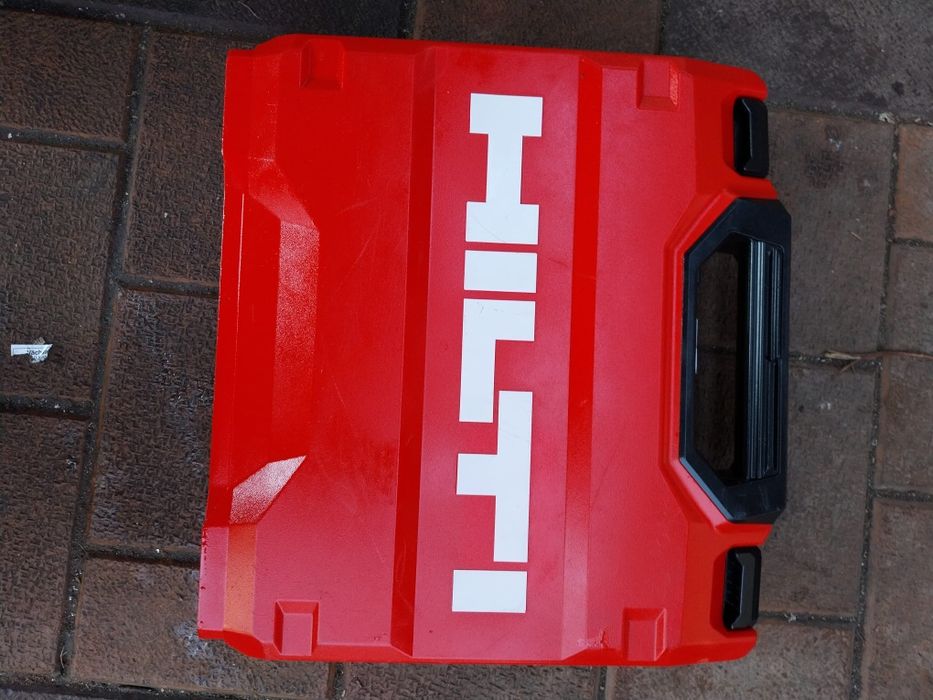 Ferăstrău pendular HILTI SJD 6 , fabric. 2024