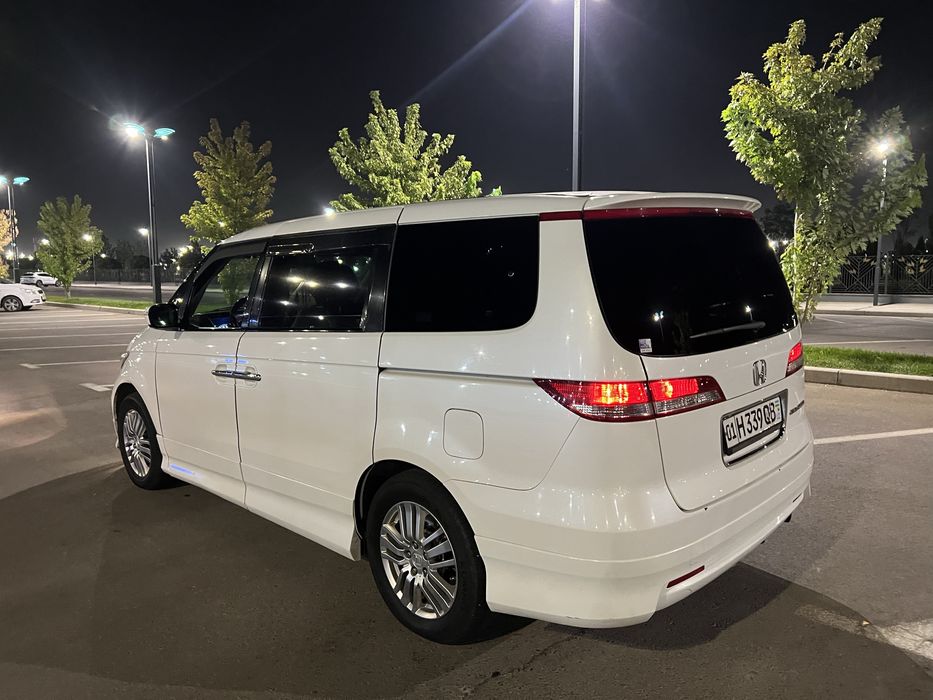 Такси в горы 7 мест