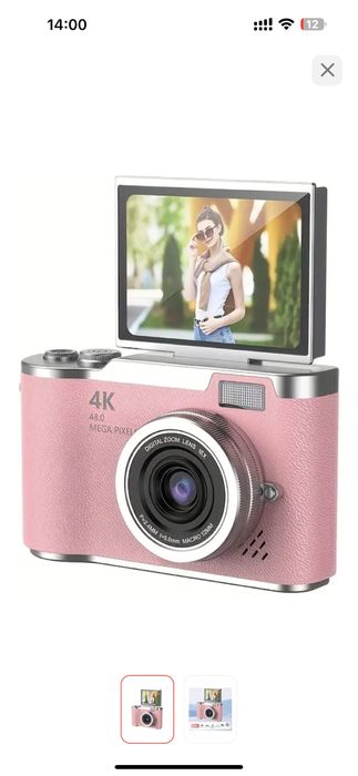 Продам фотоаппарат мыльницу