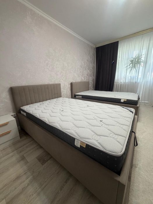 Продам кровать 1,5