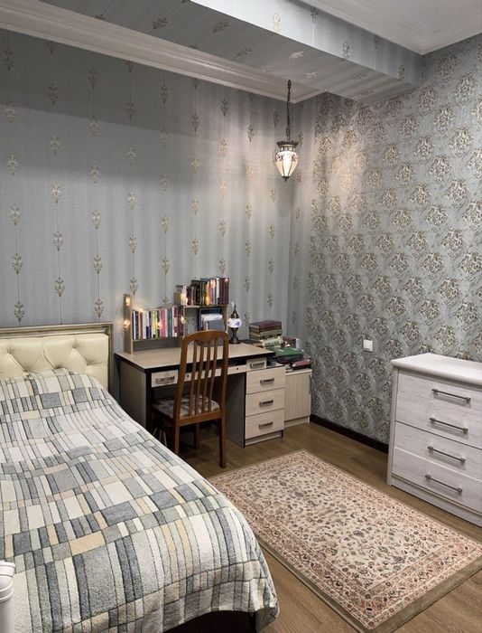 ХУВАЙДО махалласида коттедж дуплекс