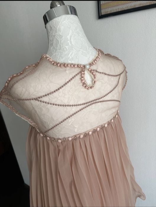 Rochie eleganta gravide