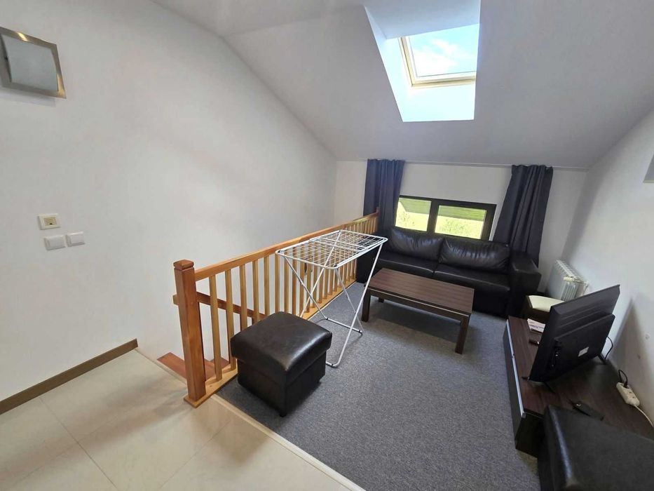 Продава се Двустаен апартамент в Банско - 77 кв.м за 871 €/кв.м - Снимка #4