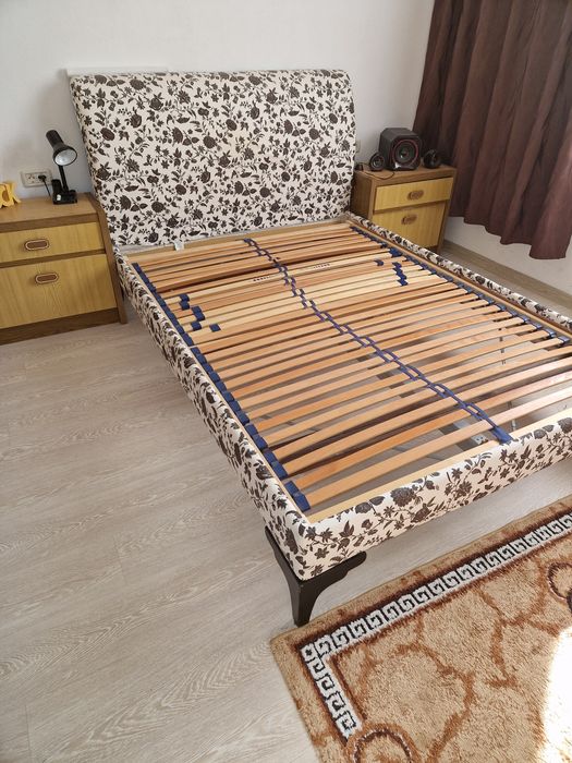 Cadru  pat  140cm