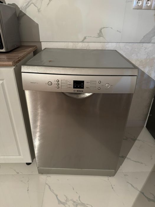 Посудамоечная машина