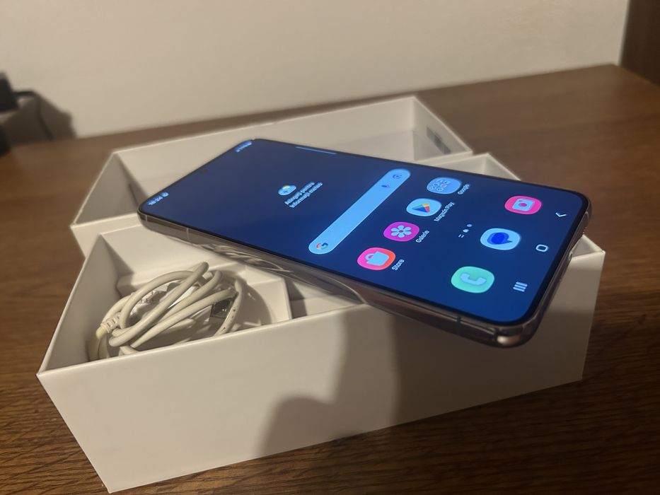 Samsung S22+ Plus excelent