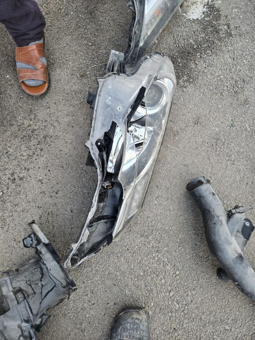 Запчасти для машины