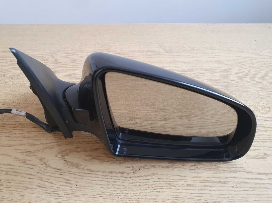 Дясно огледало Audi A6 C6 4F