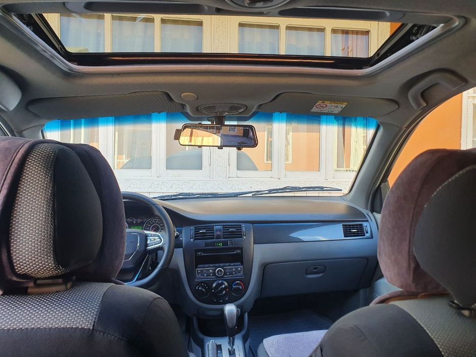 Jentra 2018 avtamat xolati idiyal