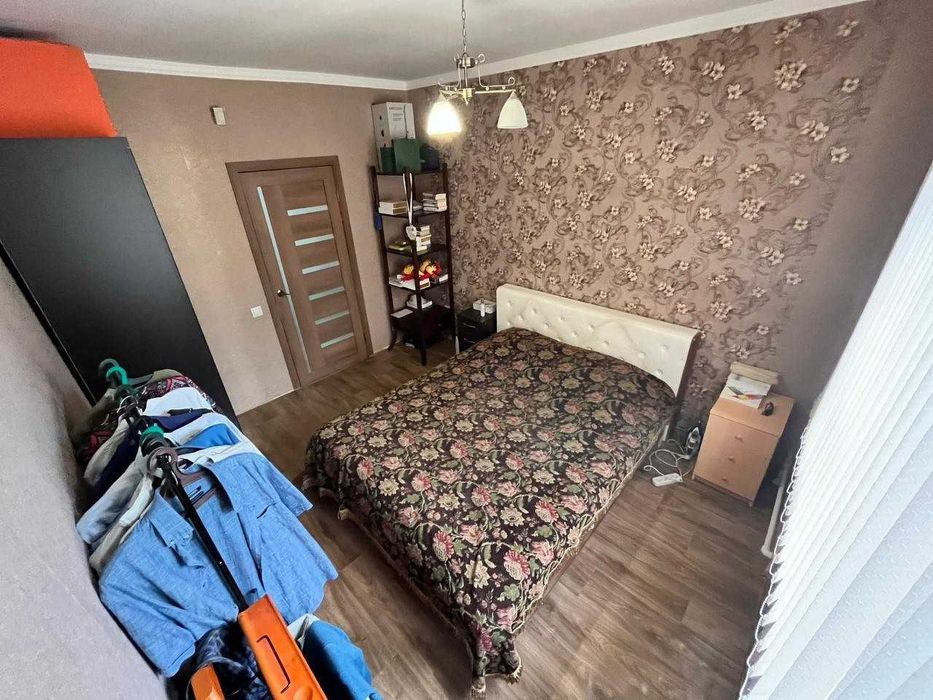 Продажа 3-комнатной квартиры