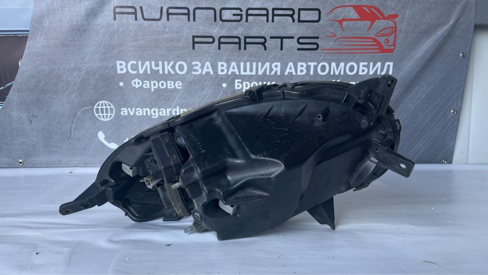Ляв фар Nissan Micra 3 (2005-2010)