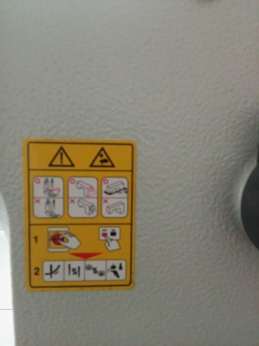 Швейная машинка Тупикал