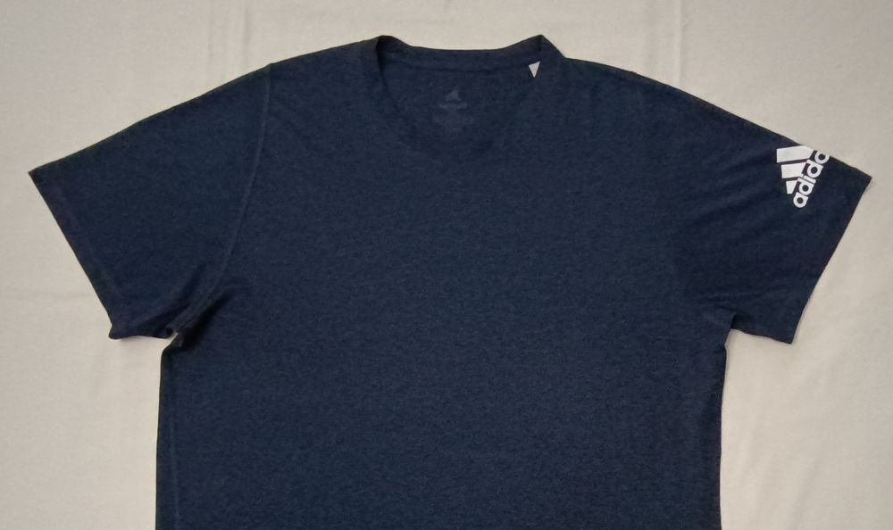Adidas FreeLift Tee оригинална тениска XL Адидас спорт фланелка фитнес