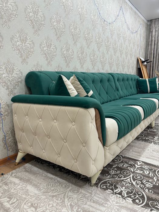 Продам 4 метровый диван