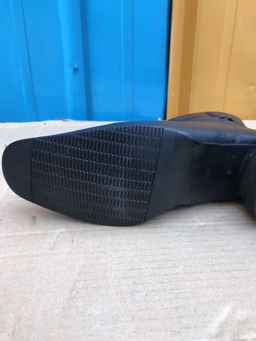 Зимние ботинки