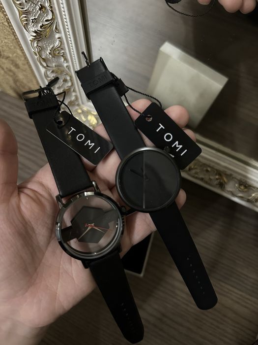 Наручные часы