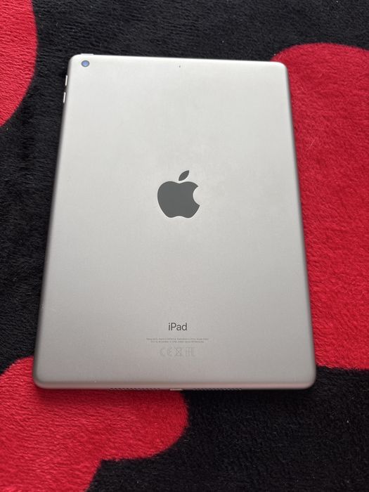 Ipad generatia a6-a