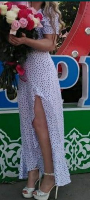 Продам красивые платья