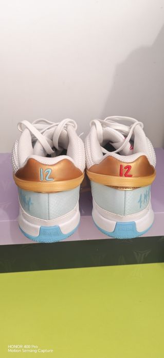 Nike Ja 1 'Chinese New Year'