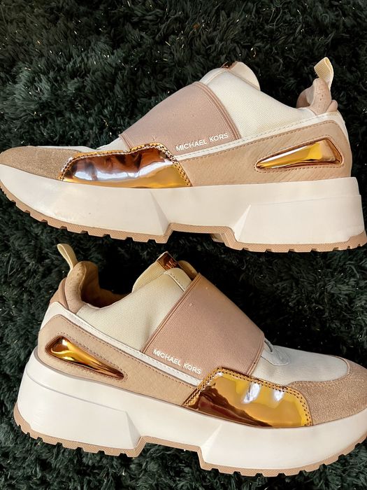 Маратонки Michael Kors