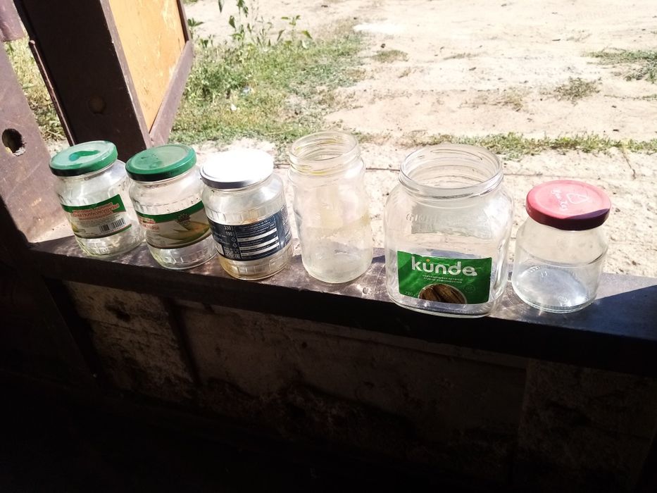 Продам     банки