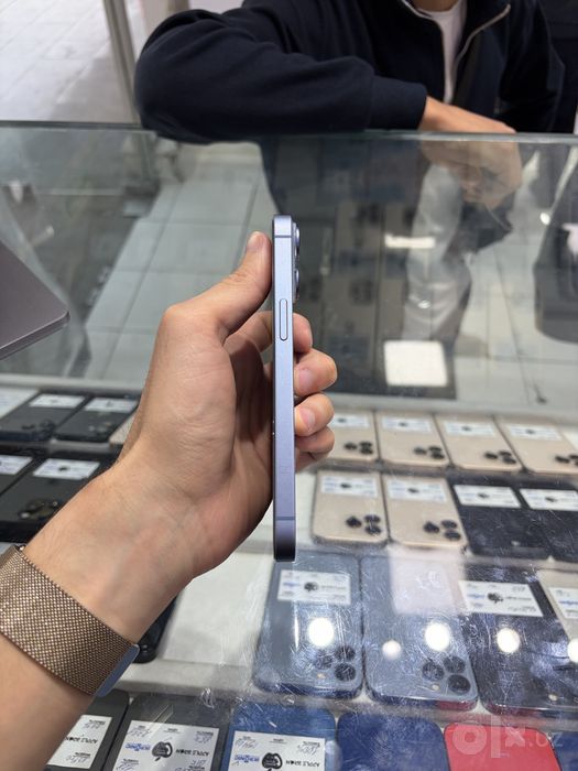 iPhone 14 128 GB 78%