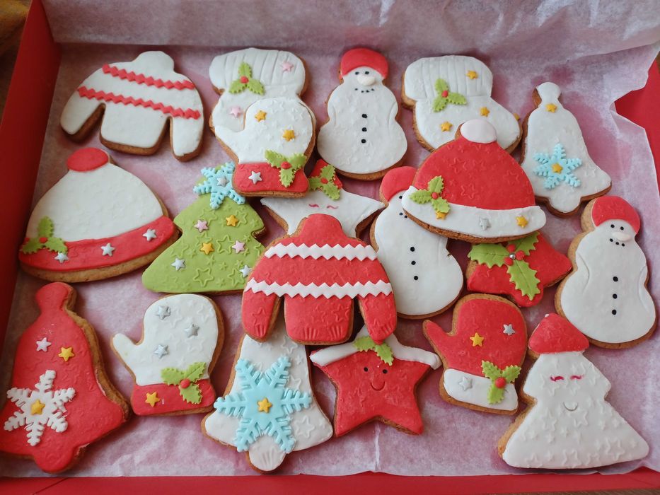 Коледни подаръци за малки и големи