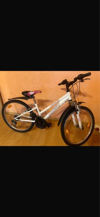 Bicicleta Avigo Stylin