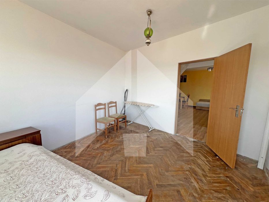 Продава се Тристаен апартамент в Нови пазар - 83 кв.м за 769 €/кв.м - Снимка #15