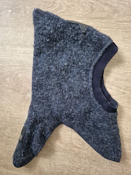 Cagula lana fiarta dublata Huttelihut 0-2 ani