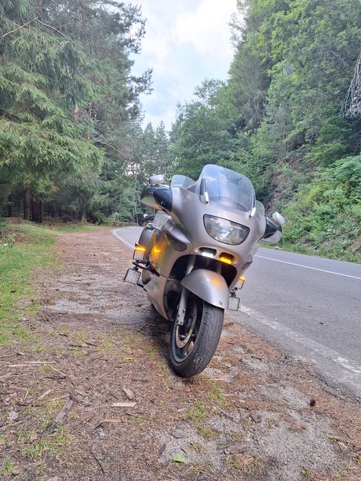 BMW K 1200 LT 2000