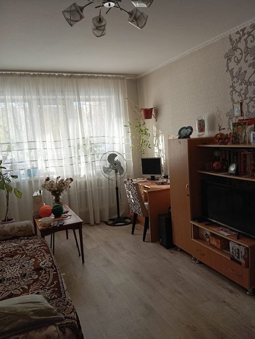 Уют 1ком квартира
