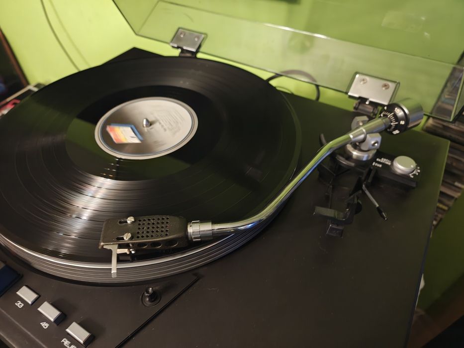 Pickup saba psp 910 pick-up