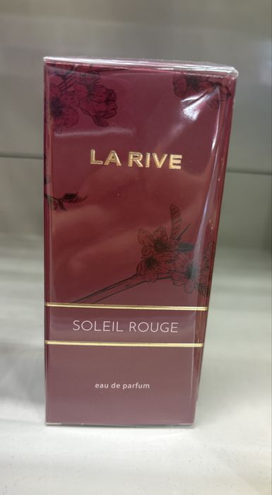 Дамски парфюм LA RIVE