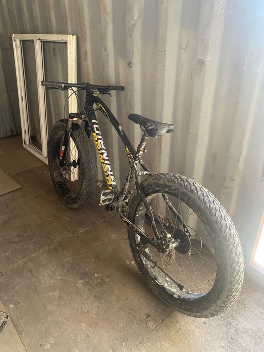 Продам велосипед