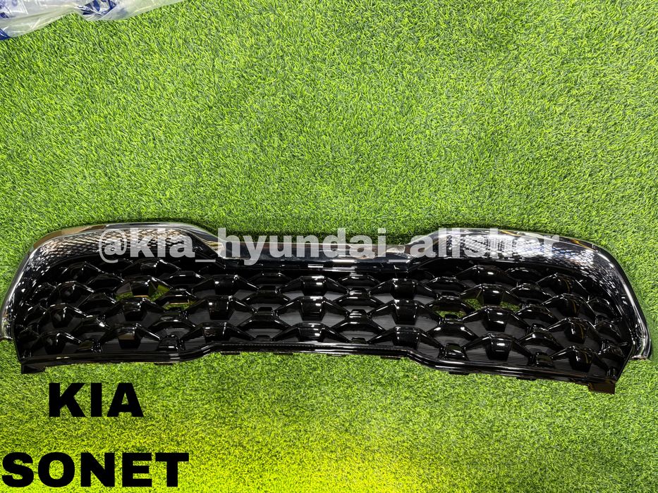 Hyundai kia sonet k5